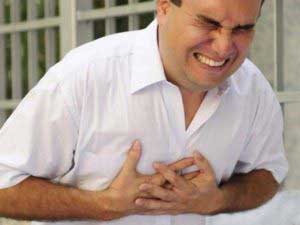 Симптомы воспаления легких и лечение