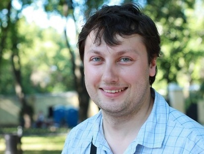 Русские берега Украины. В эфире Энрике Менендес