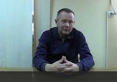 Правда от военнослужащего 54 омбр ВСУ Магденко об обстрелах на Донбассе