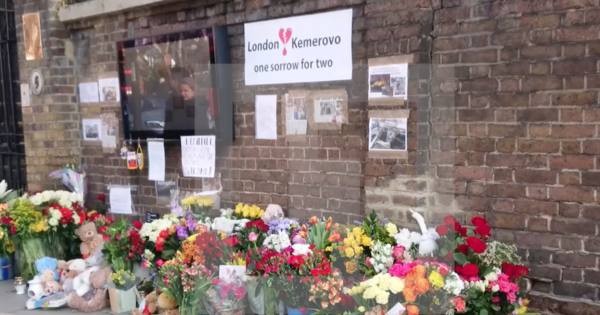 Юлия Витязева: Стоит ли гасить огни Останкинской телебашни?