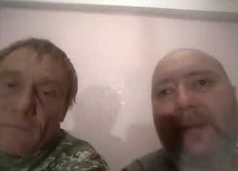 "Наплявать, наплявать - надоело воевать!" ВСУшники требуют Мира!