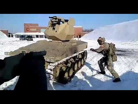 Поймал пулю