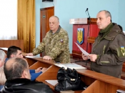 За 5 лет военкомату не удалось загнать в армию ни одного мужчину призывного возраста из 4-х бессарабских сёл на Одесчине