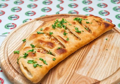 ТОП-10 самых вкусных пицц