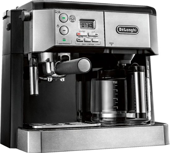 Saeco и Delonghi сравнение производителей кофемашин