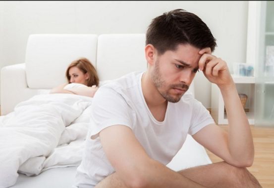 5 простых способов лечения импотенции дома