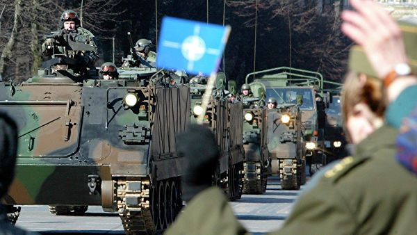Спецпредставитель США рассказал о процветании прибалтов в НАТО