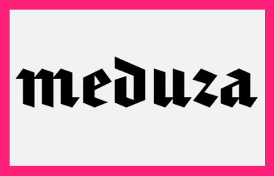Комиссия Госдумы нашла нарушения в работе "Медузы" и "Русской службы BBC"