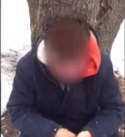 В Воронеже устроили самосуд над подростком, избившим старика на камеру