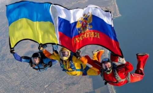 Украина: стратегическое поражение Запада