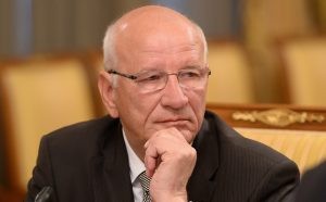 Губернатор Оренбургской области подал в отставку