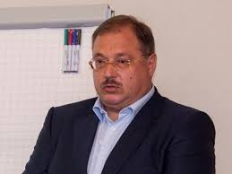 Депутата Пайкина уличили во владении зарубежным офшором