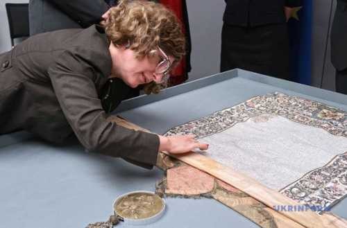 Пропащая грамота. Что за бумагу немцы подарили Киеву