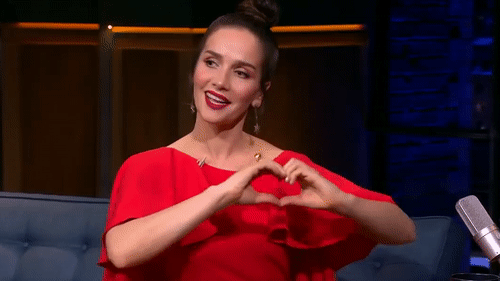 Наталия Орейро попросила у Путина российский паспорт