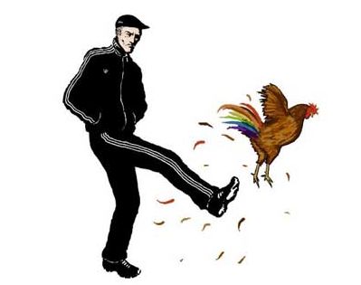Их борьба