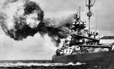 Мирослав Морозов об атаке подлодки «К-21» линкора «Тирпиц»