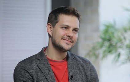 Не думаю, что на Западе с радостью будут показывать фильм «Балканский рубеж» — Бикович