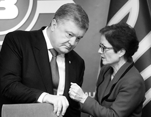 Зачем генпрокурор Украины решил подыграть «русским»