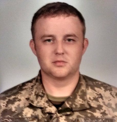 -1. На Донбассе утилизирован военный из Черниговской области