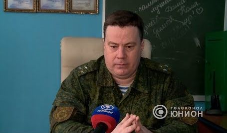 Активисты "Русской весны". 25.03.2019, "Герой нашего времени"