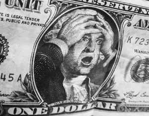 Россия готова к грядущему кризису из-за океана