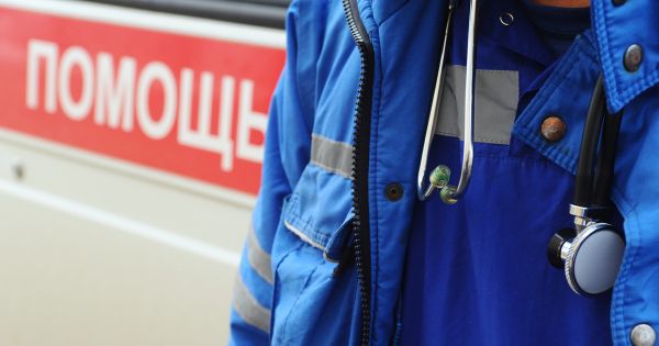 Генерал-майор ФСБ найден мёртвым в квартире в Москве