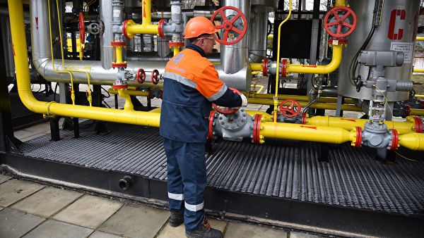 Венгрия планирует отказаться от транзита газа через Украину