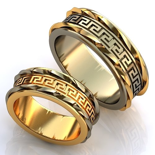 Помолвочные кольца с бриллиантами: Топ-3 тренда 2019 года