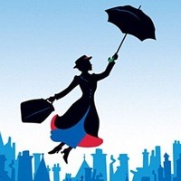 Унесенный ветром: в Турции мужчина улетел на зонте