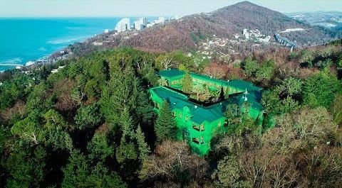 Не факт. Выпуск №137. Одно из покушений на жизнь Иосифа Сталина