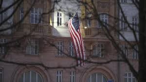 США под видом защиты киберпространства готовятся к наступлению в инфовойне