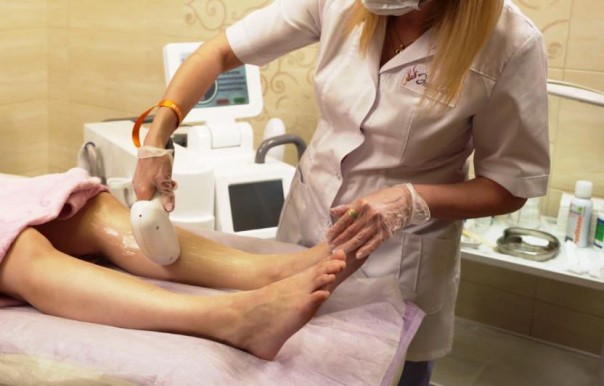 Лазерная эпиляция: коротко о главном