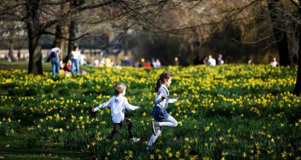 Times: британским младшеклассникам расскажут про ЛГБТ, и это обязательно