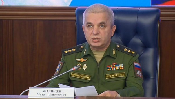 Россия призвала США обеспечить безопасность автоколонн с беженцами из "Эр-Рукбана" | Совместное заседание МКШ РФ и Сирии (1.03.2019)