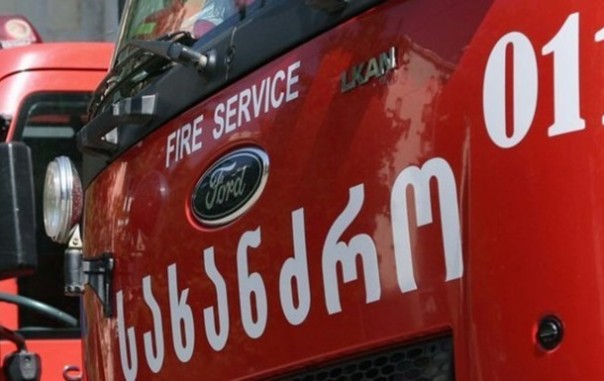 В музее войны в Тбилиси произошел пожар: погиб 100-летний ветеран