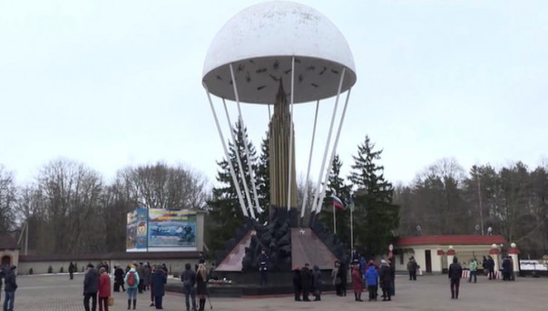 Девятнадцать лет назад в Аргунском ущелье погибла шестая рота Псковской дивизии