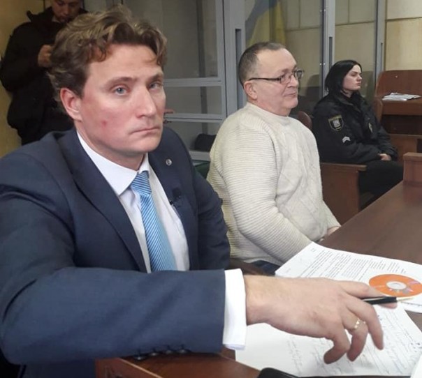 В Киеве обернулся скандалом суд над экс-главой Минздрава Крыма