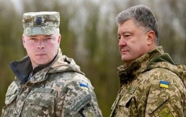 Командующий ООС Сергей Наев оценил готовность ВСУ к широкомасштабному наступлению