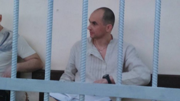 Героя Русской весны хотели «забрить» в ВСУ к инструкторам НАТО
