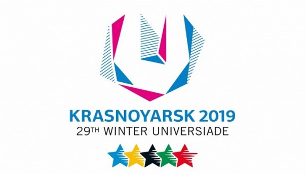 Церемония открытия Всемирной Зимней Универсиады. Прямая трансляция