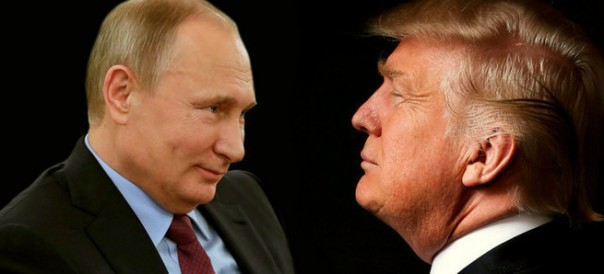 Как Запад веками сдерживал развитие России?