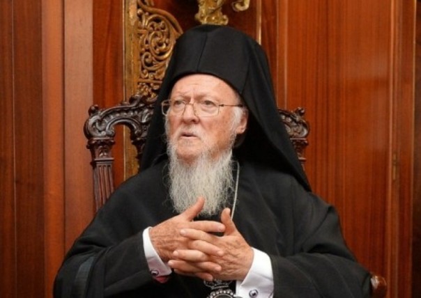 Варфоломей отказался обсуждать украинскую автокефалию с другими церквями
