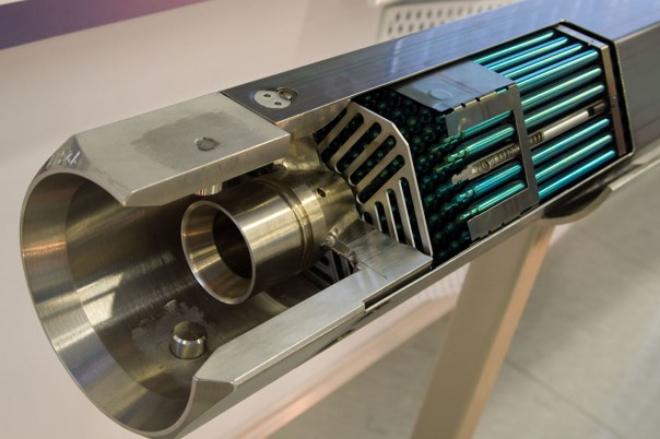 Разработка НИТУ "МИСиС" поможет создать атомные реакторы нового поколения