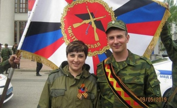 Мата Хари из Донецка