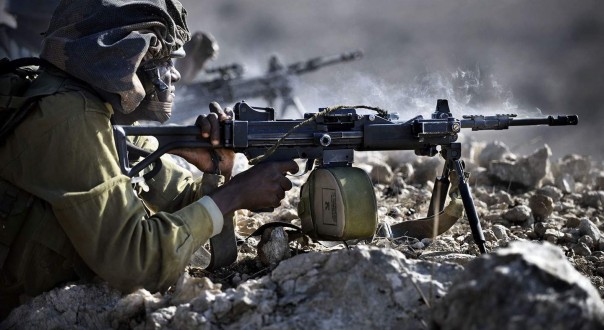 Пулемёты с двойным питанием: почему они не стали популярными