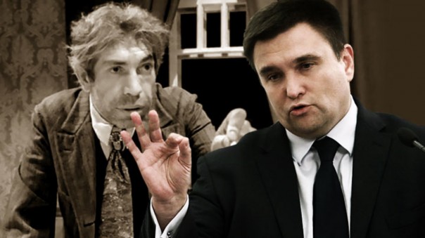 Укроверсия: Крым худшая версия России