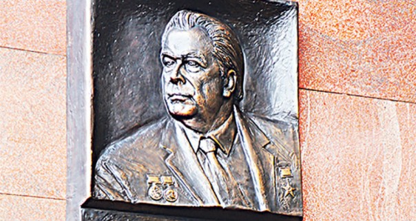 Корни «Арматы» – на улице Щепкина