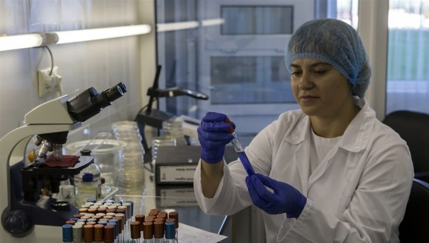 Второй пациент в мире излечился от ВИЧ