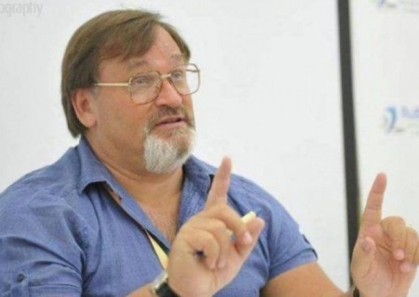 Украинский журналист Скачко уверен, что будет арестован следом за Вышинским