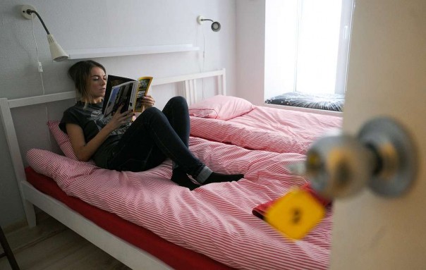 Госдума вводит запрет на создание хостелов в жилых помещениях